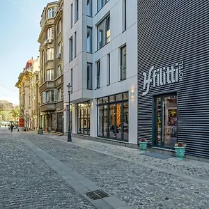 4* Hotel Filitti Boutique